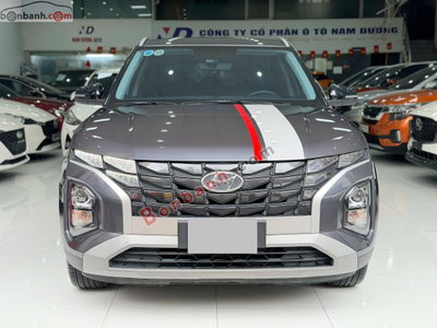 Xe Hyundai Creta Tiêu chuẩn 1.5 AT 2022