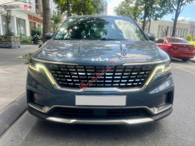 Xe Kia Carnival Signature 2.2D 2022