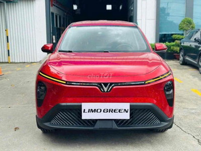 VINFAST LIMO GREEN TRẢ TRƯỚC 110tr NHẬN XE