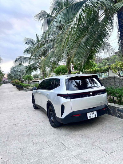 VinFast Limo Green 2025 - 29000 km