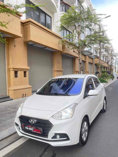 Hyundai i10 2019 Số sàn 130000 km