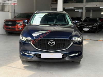 Xe Mazda CX5 Premium 2.0 AT 2023