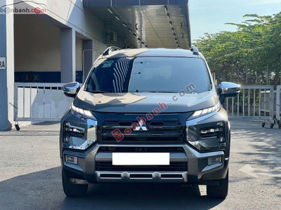 Xe Mitsubishi Xpander Cross 1.5 AT 2024