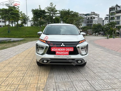 Xe Mitsubishi Xpander Premium 1.5 AT 2022