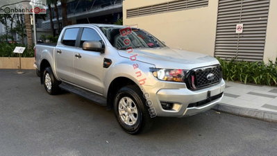 Xe Ford Ranger XLS 2.2L 4x2 AT 2021