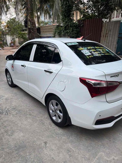 Hyundai Grand i10 2021 MT