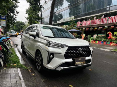 Toyota Veloz Cross Top Model 2023-Xe Đẹp-Không Lỗi