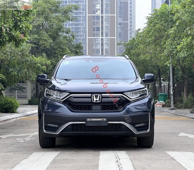 Xe Honda CRV L 2020