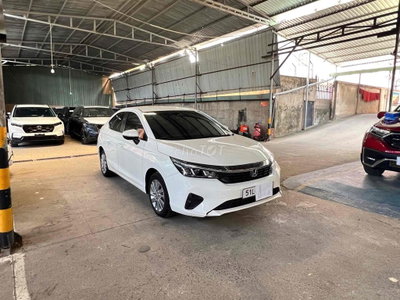 Honda City G 2023 Chính hãng Giá Tốt