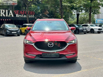 Xe Mazda CX5 2.0 Premium 2020