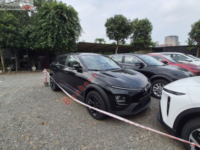 Xe VinFast VF6 Plus 2026
