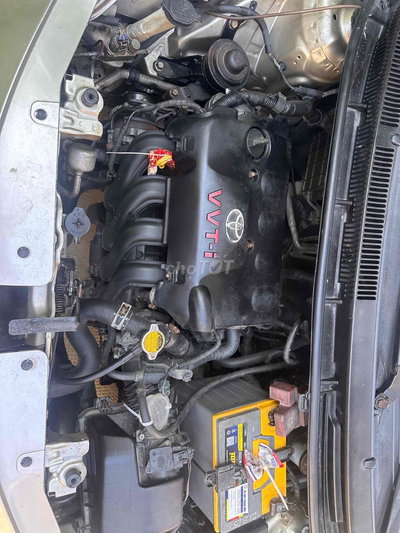 Toyota Vios 2014