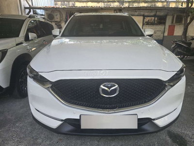 Mazda CX5 2020 2.5 2WD 32000 km Trắng