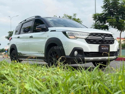 Suzuki XL7 2023 Trắng 86000 km