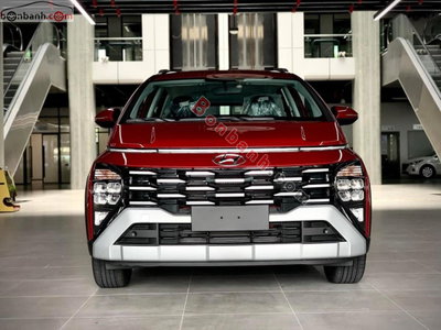 Xe Hyundai Stargazer X 1.5 AT 2025