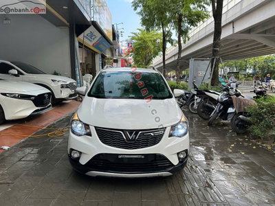 Xe VinFast Fadil 1.4 AT 2019