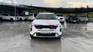 Xe Kia Sonet Luxury 1.5 AT 2025