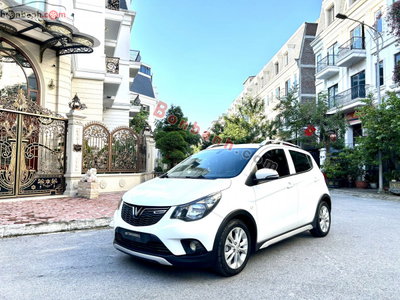 Xe VinFast Fadil 1.4 AT 2020