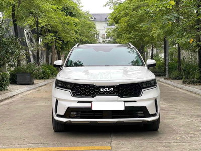 Kia Sorento 2022 Signature Xăng