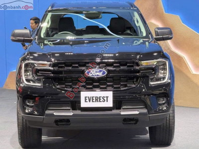 Xe Ford Everest Active 2.0L 4x2 AT 2026