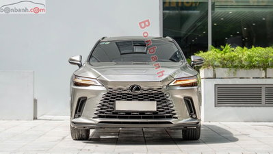 Xe Lexus RX 350 Premium 2024