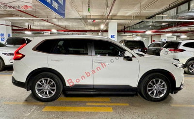 Xe Honda CRV L 2024