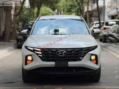 Xe Hyundai Tucson 2.0 AT Tiêu chuẩn 2022