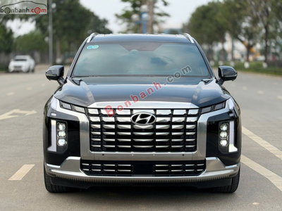 Xe Hyundai Palisade Prestige 2.2 AT HTRAC 2023