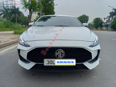 Xe MG 5 Standard 1.5 AT 2024