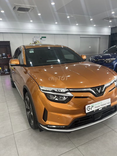 Vinfast VF8 Plus 2023 Cam lướt chính hãng