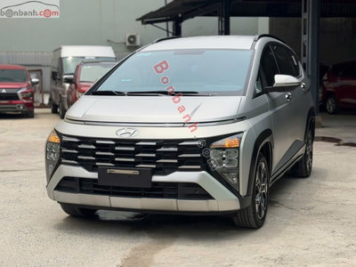Xe Hyundai Stargazer X 1.5 AT 2024