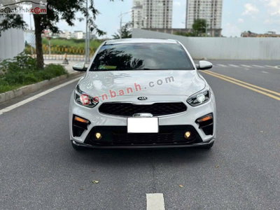 Xe Kia Cerato 2.0 AT Premium 2019