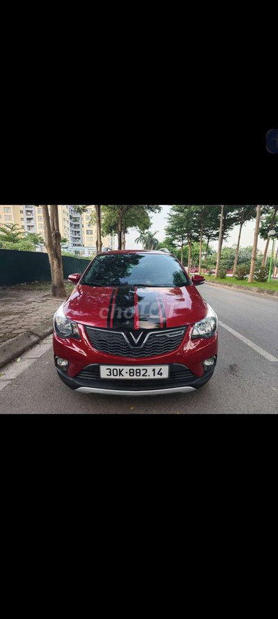 VinFast Fadil 2020 1.4 AT Plus