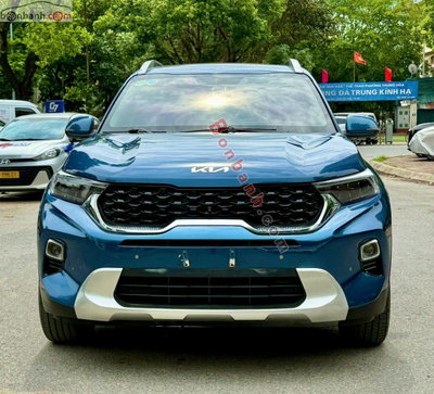 Xe Kia Sonet Premium 1.5 AT 2024
