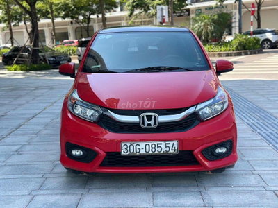 Cần Bán Honda City Brio 2019 AT tự động