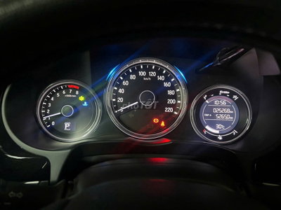 Honda City 2019 TOP Đỏ mận