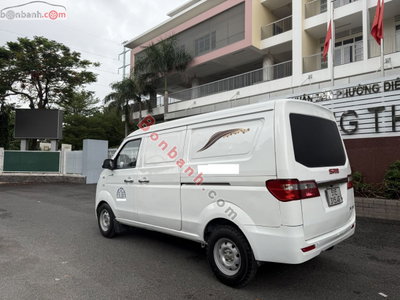 Xe Dongben SRM X30 V2S 2021