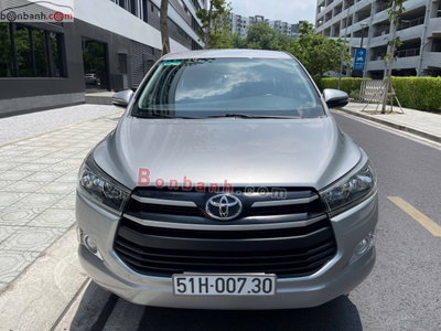 Xe Toyota Innova 2.0G 2019