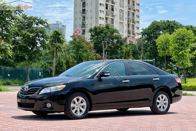 Xe Toyota Camry LE 2.5 2010