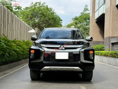 Xe Mitsubishi Triton 4x2 AT Mivec 2022