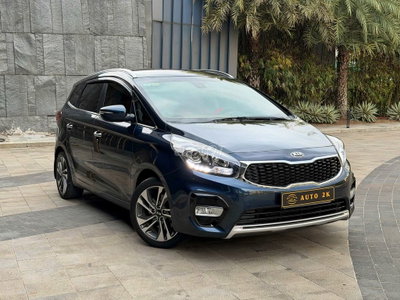 SIÊU LƯỚT KIA RONDO DELUXE 2020 55000 KM