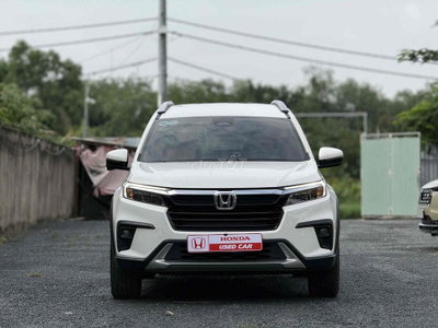 Honda BRV L 2024 Trắng 45.000 km