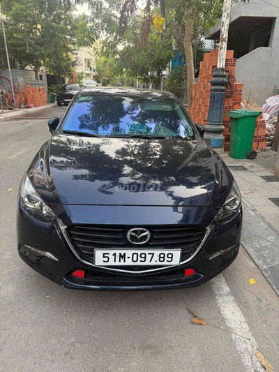 Mazda3