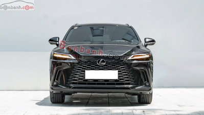 Xe Lexus RX 350h Premium 2026