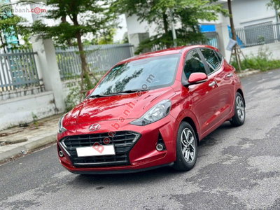 Xe Hyundai i10 1.2 AT 2022