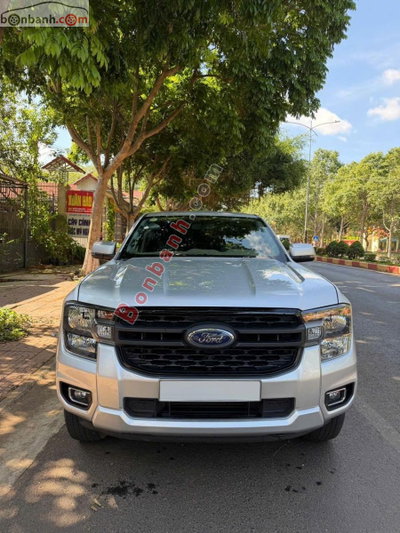 Xe Ford Ranger XLS 2.0L 4x2 AT 2023