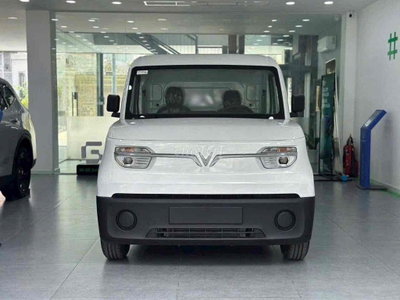 Vinfast EC VAN Cửa Trượt 2026