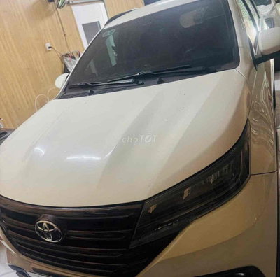 Toyota Rush 2019 Trắng Tự động ( chính chủ bán )