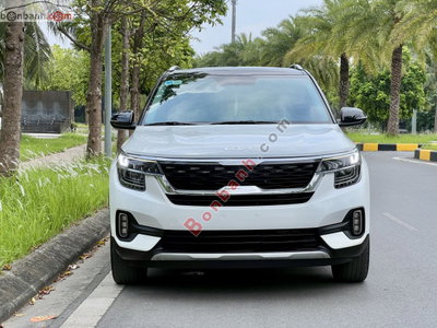 Xe Kia Seltos Premium 1.4 AT 2023