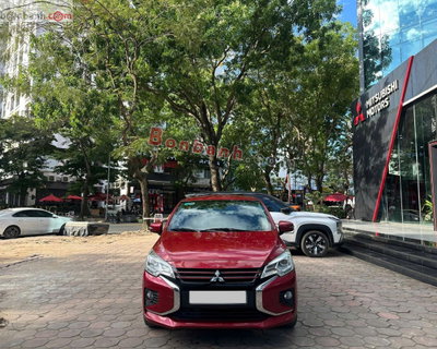 Xe Mitsubishi Attrage Premium 1.2 CVT 2023